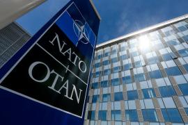 Reuters: Τηλεδιάσκεψη των υπουργών Άμυνας του ΝΑΤΟ αύριο για την Ουκρανία