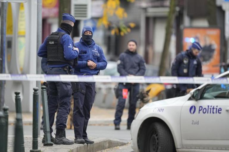 Βέλγιο: Εκκενώθηκαν τρία σχολεία μετά από απειλή για βόμβα