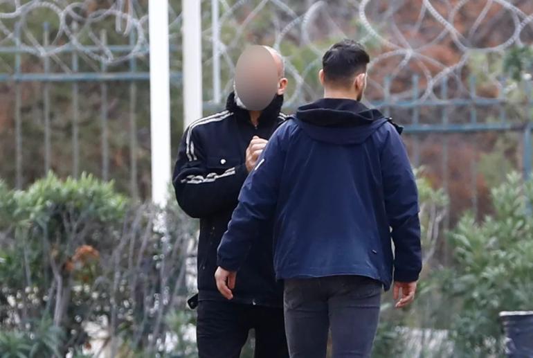 Δολοφονία Ελένης Παπαδοπούλου: Στα δικαστήρια της Ευελπίδων ο γιος της χήρας του πρώην βουλευτή του ΠΑΣΟΚ