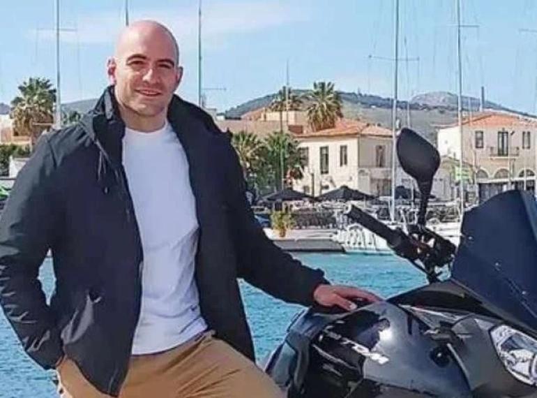 Την Τρίτη ξεκινάη δίκη για τη δολοφονία του Γιώργου Λυγγερίδη