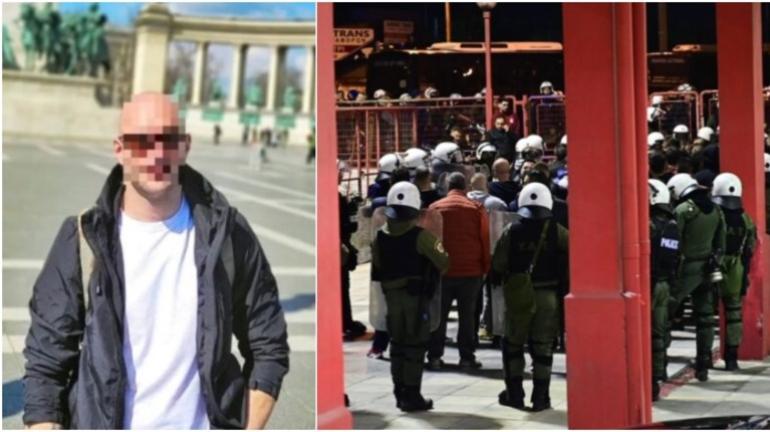 Ρέντης: Βγάζουν τον 31χρονο αστυνομικό από την καταστολή, ξεκινούν νευρολογικά τεστ – Κρίσιμη μέρα η αυριανή
