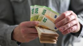 Συντάξεις Οκτωβρίου: Aυτές είναι οι ημερομηνίες πληρωμής