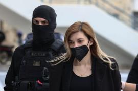 Με χτύπησαν στη ΓΑΔΑ για να πω για την κεταμίνη ισχυρίζεται η Πισπιρίγκου