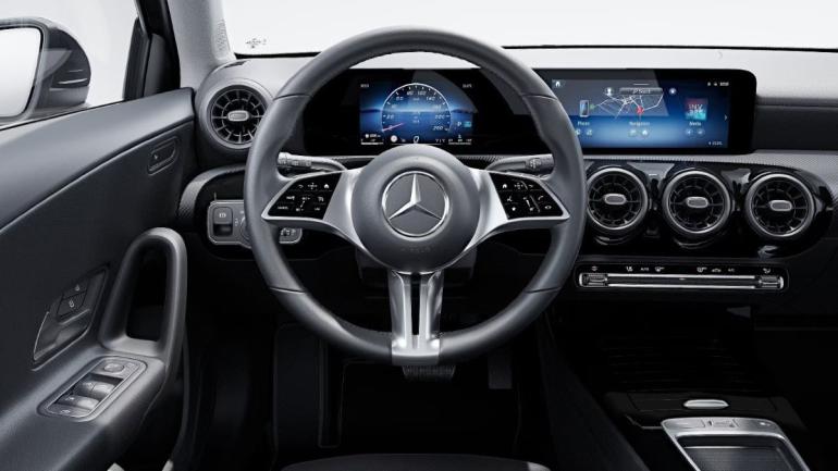 Ελλάδα-H Mercedes πουλά περισσότερα αυτοκίνητα από την Toyota!