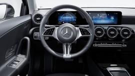 Ελλάδα-H Mercedes πουλά περισσότερα αυτοκίνητα από την Toyota!