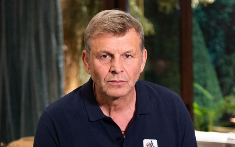 Απόστολος Γκλέτσος: Επί μνημονίου ως Δήμαρχος έπαιρνα 3.500 ευρώ και έπεσα στα 1.400