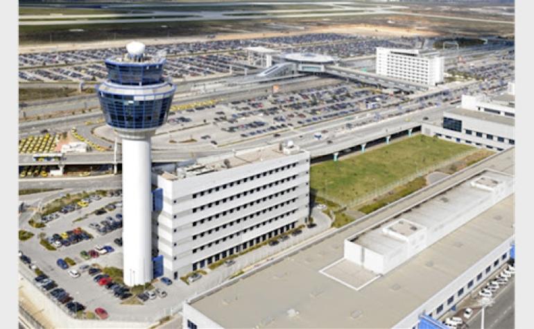 Σοβαρό πρόβλημα στο ελληνικό FIR αδύνατες οι προσγειώσεις και απογειώσεις στα αεροδρόμια της χώρας λόγω τεχνικού ζητήματος στις ραδιοσυχνότητες