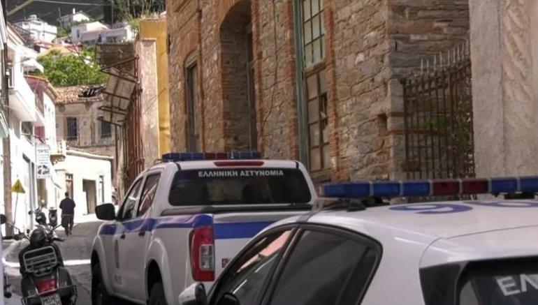 Σάμος: Στον Εισαγγελέα η 49χρονη που σκότωσε τον πατέρα της