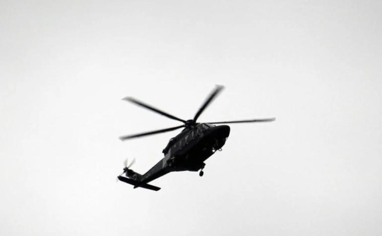 Νεκρή 60χρονη ορειβάτισσα στον Όλυμπο