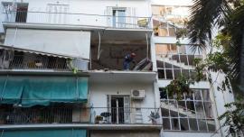 Απολογείται σήμερα ο 26χρονος για την έκρηξη στους Αμπελόκηπους