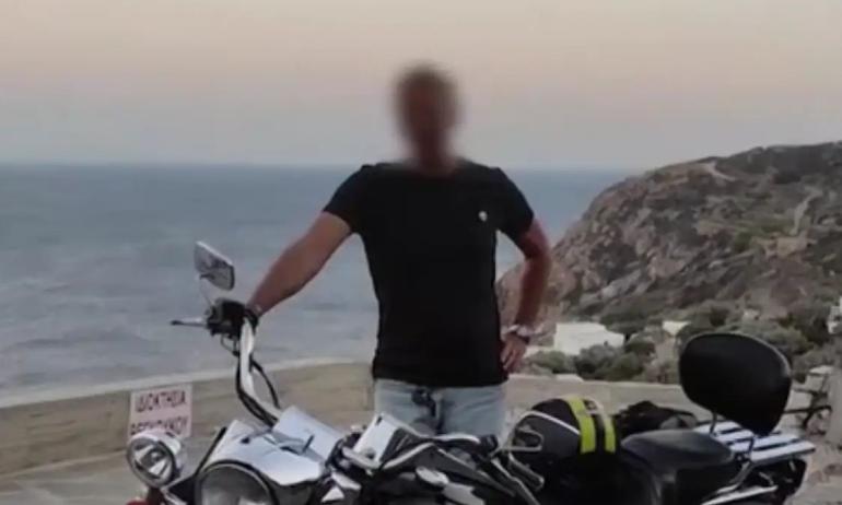 Αίγιο: Για αυτό σκότωσε μάνα και γιο ο 65χρονος Ιταλός