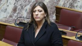 Kαταγγελίες από υπάλληλο της Πλεύσης Ελευθερίας για «απλήρωτους μισθούς» και «εργασιακό μπούλινγκ» από την Κωνσταντοπούλου