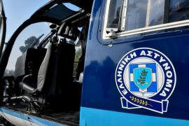Κοζάνη: Τρελή καταδίωξη μετά από απόπειρα κλοπής - ΙΧ τούμπαρε, στο νοσοκομείο τρία άτομα