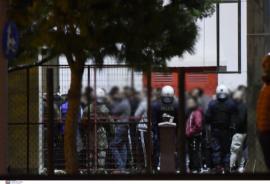Ρέντης: Δικογραφία για εγκληματική οργάνωση – Σφίγγει ο κλοιός της ΕΛ.ΑΣ. για 25 άτομα