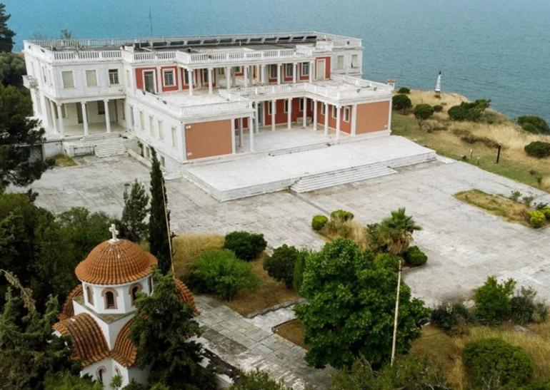 Θεσσαλονίκη: Προχωρούν οι μελέτες αποκατάστασης του Κυβερνείου – Πώς θα είναι μετά τις παρεμβάσεις – Δείτε εικόνες