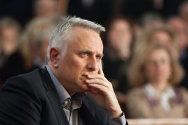 Γ. Ραγκούσης: Δικαιοσύνη δεν αποδίδεται με δημοψηφίσματα