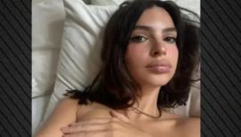 ΦΩΤΟ-Δεκατέσσερις φορές που οι celebrities δεν δίστασαν να εμφανιστούν ολόγυμνοι στα social media