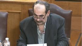 Εισαγγελική παρέμβαση για τον «Φραπέ» - Σε εξέλιξη έρευνα με τη διαδικασία του αυτόφωρου