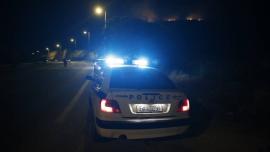 Θεσσαλονίκη: Πρόστιμα της Τροχαίας για αυτοσχέδιους αγώνες αυτοκινήτων