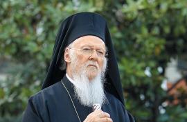 Στη Θεσσαλονίκη από σήμερα ο Οικουμενικός Πατριάρχης Βαρθολομαίος – Το πρόγραμμα της επίσκεψής του