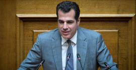 Πλεύρης: Στα σωματεία και τα συνέδρια υπάρχει διαφορετικός κόσμος - Τυπική σχέση είχα με Θεοδωρόπουλο