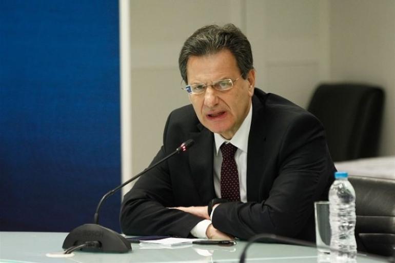 Σκυλακάκης: Οι αγρότες θα ωφεληθούν άμεσα από τις παρεμβάσεις της κυβέρνησης