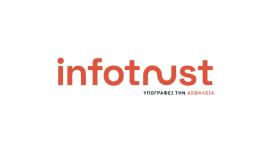 Η Infotrust Α.Ε. προχωρά σε νέα, τριπλή, στρατηγική εξαγορά, ενισχύοντας καθοριστικά την παρουσία της στην ασφαλιστική αγορά