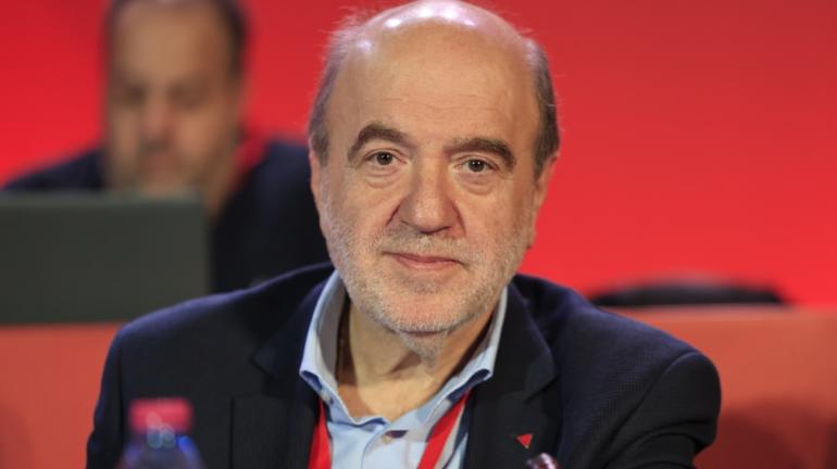 ΗΧΗΤΙΚΟ Status FM Τρύφων Αλεξιάδης: "Επιμένω στον χαρακτηρισμό δολοφονία"