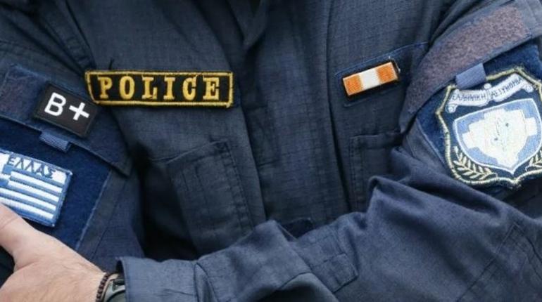 Αλεξανδρούπολη: Αστυνομικός έσωσε παιδί από πνιγμό όταν το κέικ που έτρωγε στάθηκε στο λαιμό του