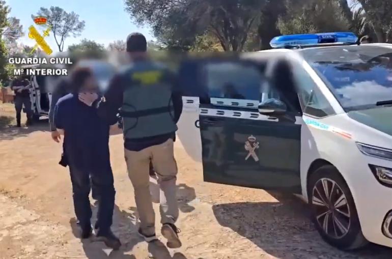 Μαγιόρκα: Κρατούσε την ανήλικη θετή του κόρη ως σκλάβα του σεξ