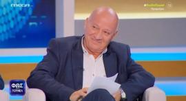 Το Twitter αποθέωσε την μεγάλη επιστροφή του Κατερινόπουλου στη Νικολούλη – «Γύρισε το είδωλο»