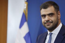 Μαρινάκης: Σε πανικό ο Ανδρουλάκης, προσπάθησε να μαζέψει τα ασυμμάζευτα για τις συνεργασίες του ΠΑΣΟΚ και τα έκανε χειρότερα