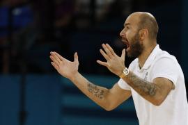 Σπανούλης: «Πώς θα πάμε στο EuroBasket αν δεν είναι τώρα οι διεθνείς στην Εθνική»;