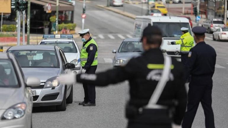 Πολυτεχνείο-Θεσσαλονίκη: 51 χρόνια από την εξέγερση στο Πολυτεχνείο- Πορεία και αυξημένα μέτρα στο κέντρο