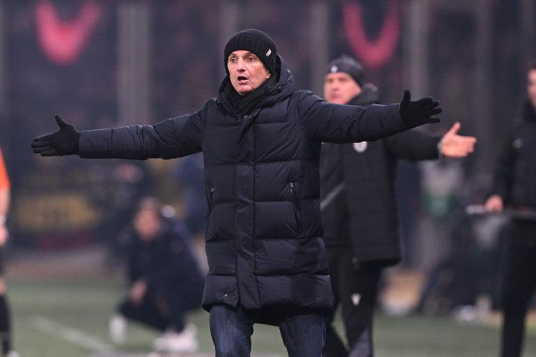 ΠΑΟΚ: Την Τετάρτη στις 16:00 η εκδίκαση της έφεσης της υπόθεσης Λουτσέσκου