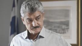 Έφυγε από τη ζωή ο σπουδαίος ηθοποιός Δημήτρης Ήμελλος