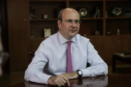 Κ. Χατζηδάκης: Η Πολιτεία δεν μπορεί να συνεχίσει να «ευλογεί» τη φοροδιαφυγή