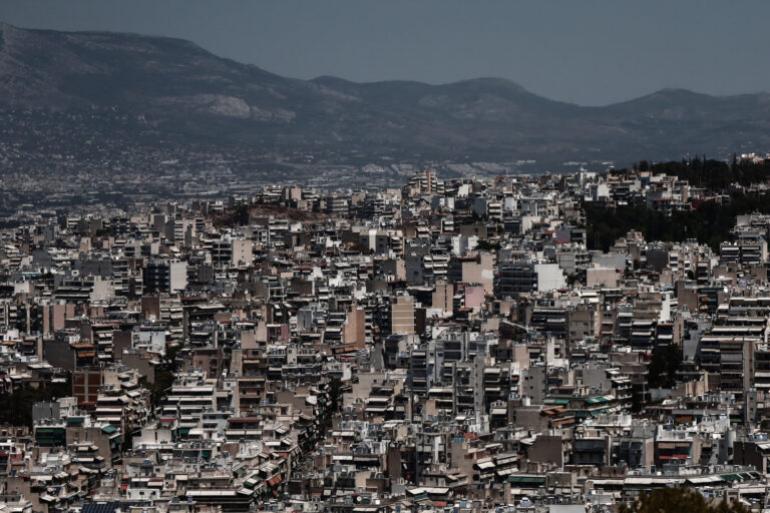 «Ηλεκτρονικός φάκελος» για «μαύρα ενοίκια» και αδήλωτα τετραγωνικά