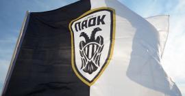 ΠΑΟΚ: Σε κυκλοφορία τα εισιτήρια για το ματς απέναντι στον ΟΦΗ
