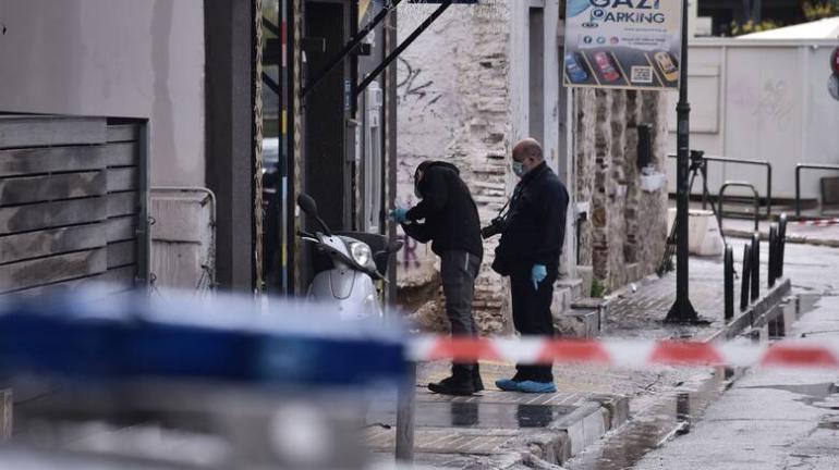 Πυροβολισμοί στο Γκάζι: Παίρνουν εξιτήριο την Παρασκευή οι δύο Κρητικοί