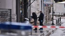 Πυροβολισμοί στο Γκάζι: Παίρνουν εξιτήριο την Παρασκευή οι δύο Κρητικοί