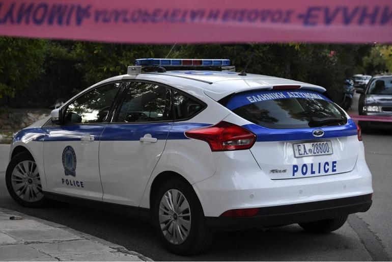 Συμπλοκή στη δομή μεταναστών στις Σέρρες – Τρεις τραυματίες, πέταξαν πέτρες στο ασθενοφόρο
