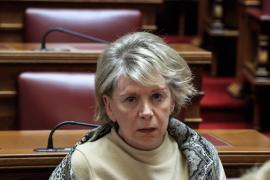 Η Έλενα Ακρίτα μέμφεται τον νεκρό ορειβάτη