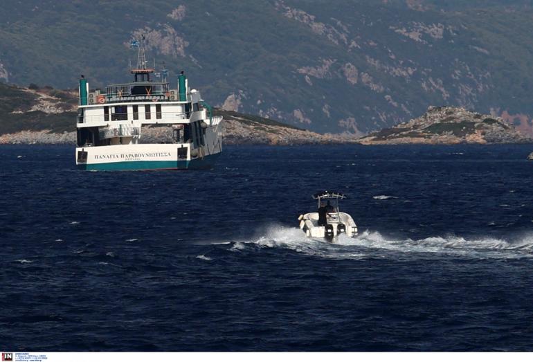 Νέα Στύρα – «Κανείς δεν μας ενημέρωσε, τα παιδιά έκλαιγαν», αποκαλύπτει επιβάτης