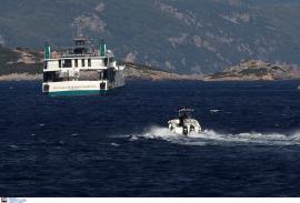 Νέα Στύρα – «Κανείς δεν μας ενημέρωσε, τα παιδιά έκλαιγαν», αποκαλύπτει επιβάτης