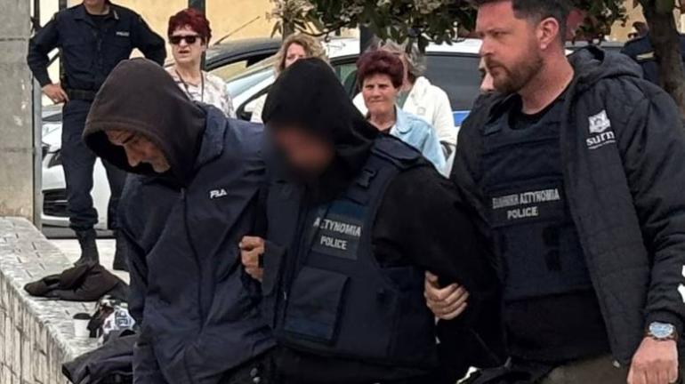 Κεφαλονιά: “Χυδαίο ψέμα πως διεγράφησαν αρχεία από την εξωτερική κάμερα” λέει ο ιδιοκτήτης του καταλύματος όπου διέμενε η Μυρτώ