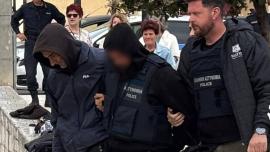 Κεφαλονιά: “Χυδαίο ψέμα πως διεγράφησαν αρχεία από την εξωτερική κάμερα” λέει ο ιδιοκτήτης του καταλύματος όπου διέμενε η Μυρτώ