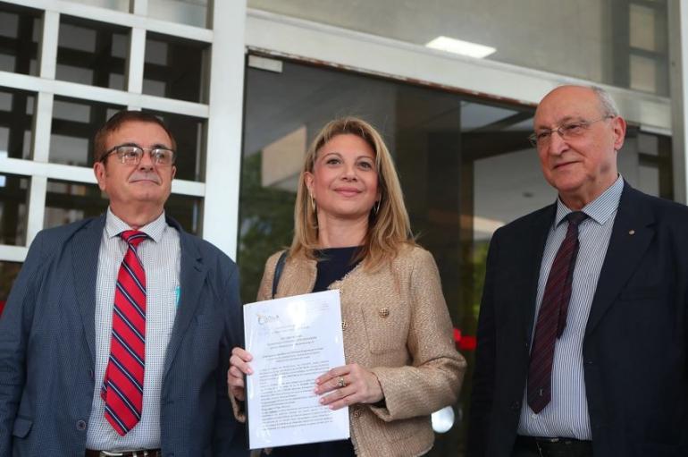 Εγκαταλείπει το κόμμα Καρυστιανού και ο Ν. Μπρουτζάκης: Καταγγέλλει κλειστή κάστα, «λένε προδότες και πληρωμένους όσους αποχωρούν»