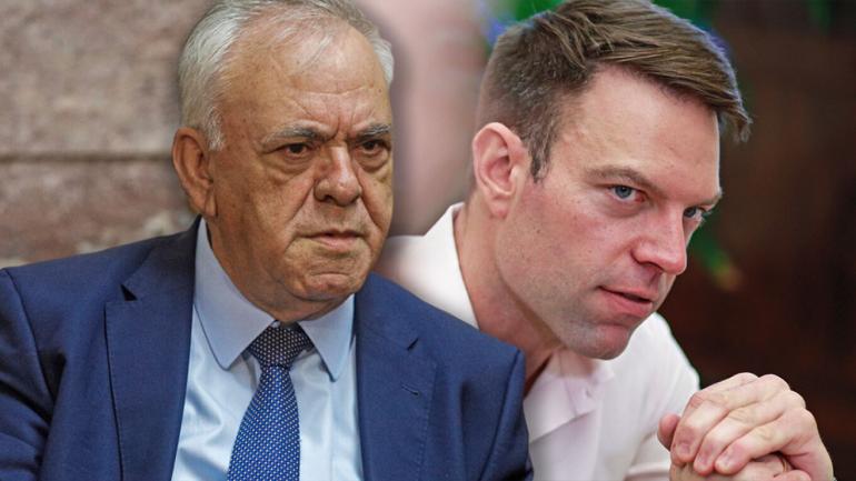 Νέες φουρτούνες στον ΣΥΡΙΖΑ από τη «βόμβα» Κασσελάκη για το μαξιλάρι των 37 δισ. ευρώ