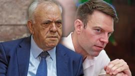 Νέες φουρτούνες στον ΣΥΡΙΖΑ από τη «βόμβα» Κασσελάκη για το μαξιλάρι των 37 δισ. ευρώ